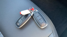 Nissan Juke 1.0 DiG-T Tekna 5dr DCT Petrol Hatchback